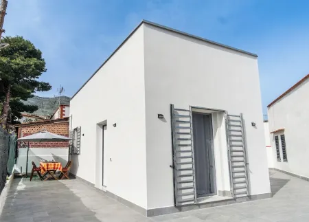 Nika Nika Holiday House Villetta a 5 Minuti Dalla Spiaggia