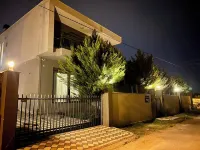 Mountain&Forest View Exclusive Villa Hotels in Dosemealti