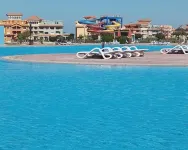 Porto Sharm Resort & Aqua Park apartment 3