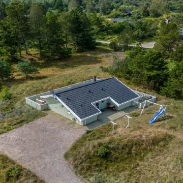 "Mila" - 750m from the Sea