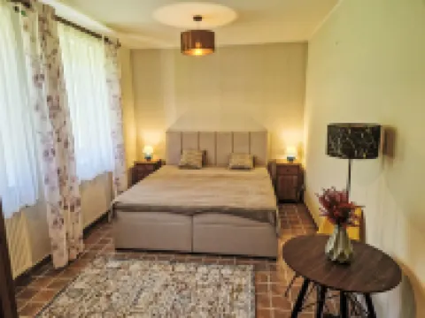 Horní Mísečky Hotels in Vítkovice