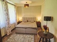 Horní Mísečky Hotels in Vitkovice