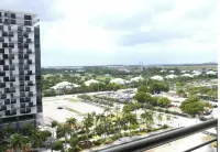 Modern Apartment in DownT Doral