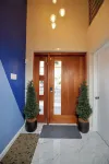 Luxury 6BR Villa w/ Pool, Rooftop Deck & lower level Lounge/ 2 Car garage/AC