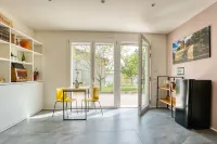 Appartamento Moderno Vicino a Venezia Hotels in Villorba