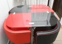 ECO HOMES, LUXURY AWAY FROM HOME