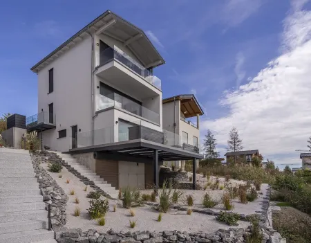 Ferienhaus Kanani am Hainer See