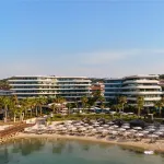 Reges, a Luxury Collection Resort & Spa, Cesme Hotels near Inci Kuruyemis