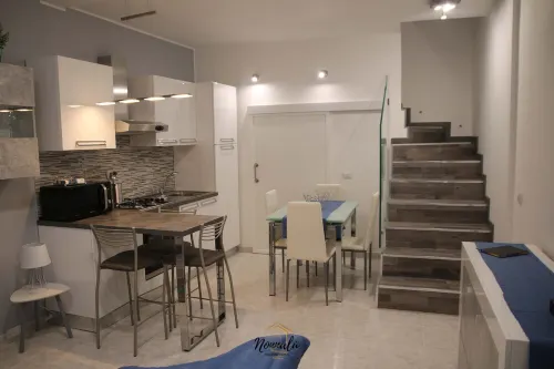 Nonnalù Holiday Home - Detached house in the heart of the historic center Hotels in Chiaramonte Gulfi