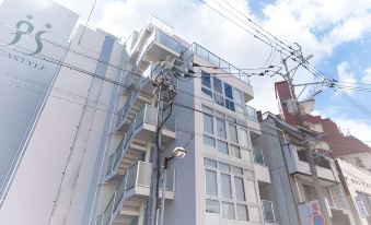 Hotel Origo Hakata - Gion -