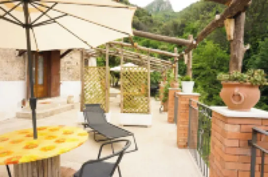 CASALE GELSI(AMALFI COAST)