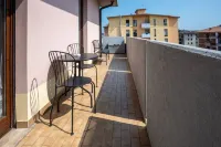Apartment with garage near the center of Verona Hotels in Borgo Milano