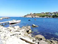 Sun and Sea apartment - Fully Equipped Spacios One Bedroom Apartment Hotels in Sozopol