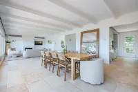 Sirius above Clareville Beach