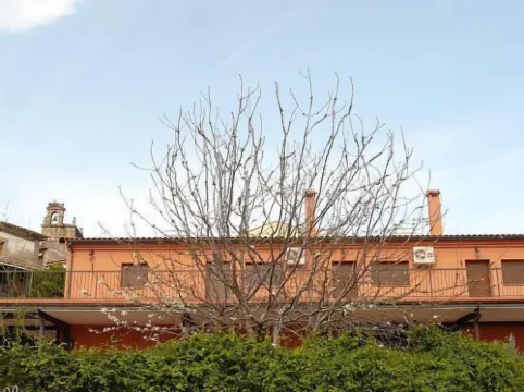 Rural apartment La Noguera for 5 people Hotels in Sierra de Gata