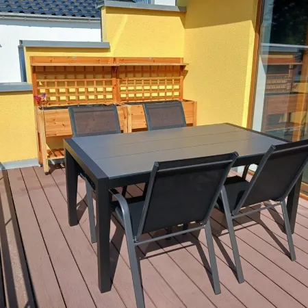 Vacation home in Eschweiler - relaxation near the Eifel