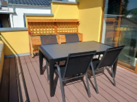 Vacation home in Eschweiler - relaxation near the Eifel