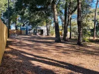 Lovely Little Cabin in the Woods