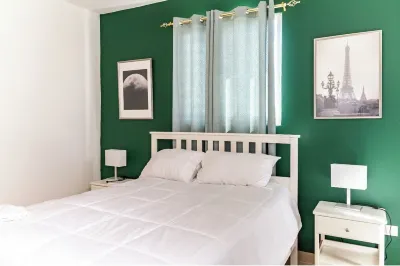 Carol place with a beautiful Mountain View Hotels near Jose Peiwonsky E Hijos Almacen