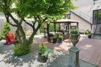 English Bay Hotel Hotels near UBC Extended Learning