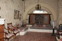 Qaroun Villa, Fayoum Hotels in Ibsheway