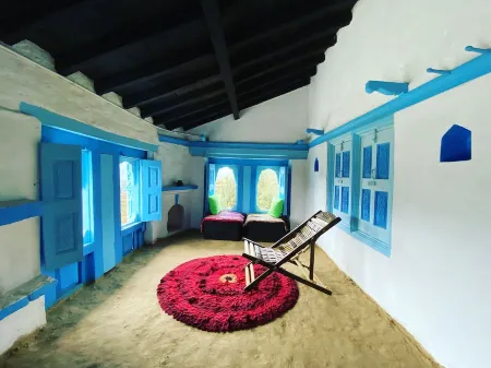 Aaranyam - It's a Vibe. Отели рядом с достопримечательностью «Golu Devta temple»