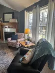 Fountain of Life HomeEV Charger Level 2Family-friendly 3 bedroom-2 bath