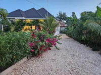 Blossom House Zanzibar Hotel a West