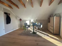 Alb Apartment - cozy apartment with balcony Hotels in Balingen