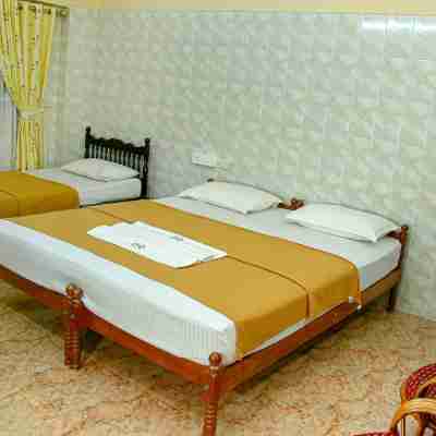 Lake Palace Family Resort Kumarakom Rooms