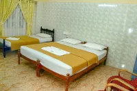 Lake Palace Family Resort Kumarakom