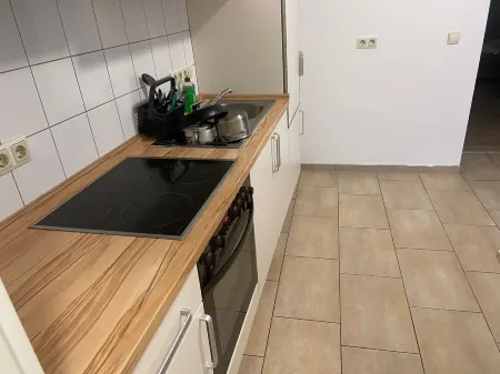 TOP APARTMENT IN WINNINGEN