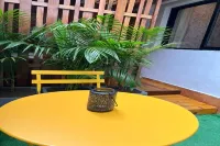 Séjour chic à Bonoumin Abidjan Mall. Appartement moderne avec un jacuzzi.