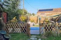 Cosy and comfortable apartment Pets welcome Hotels in Audenge