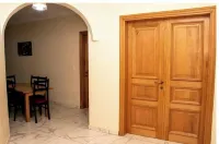 Bafoussam Centre: Furnished apartment with all comforts 4 P, 3 bdrms, ideal for families