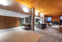 Moss River House