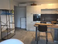 Loft Charmant Dans les Quartiers Provençaux de Cogolin