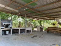 Small finca in Lepanto near Jicaral in the province of Puntarenas in Costa Rica Hotels in Canton of Puntarenas