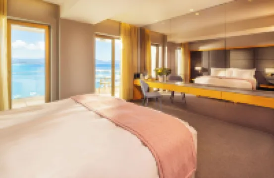 Mount Athos Resort