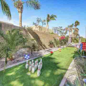 Back Stage Villa,  A Tribute 2 Rock Icons & Their Timeless Souls 7Brm 6 Btrm Hotel Exterior