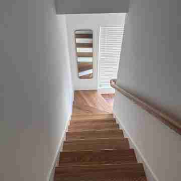 Popular Southside Chattanooga Townhouse! Dog friendly!! Others