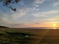 House first line sea