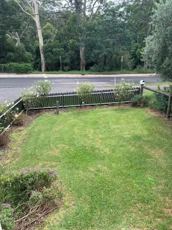 Warburton Ellen Cottage Walk to IGA , River Walk & local Restaurants.