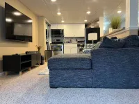 Abingdon Haven Hideaway Hotel a Abingdon