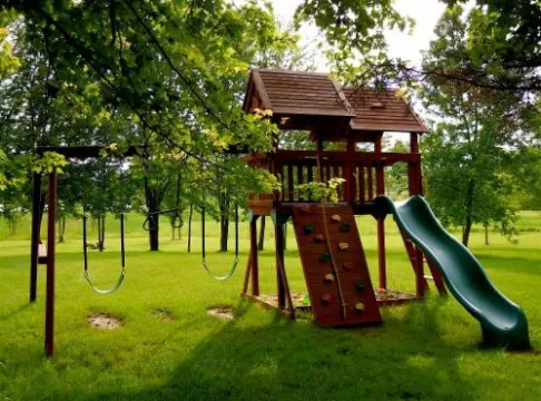 Doran Bay Resort - Iroquois - Cottage - 5