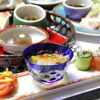 野沢温泉ホテル Dining/Meeting Rooms