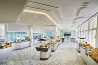 Novostar Nahrawess Hotel & Thalasso Resort