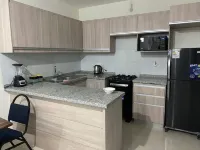 Centric Apartament in Condo