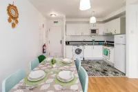 Suances Mar y Tierra with parking. Hotel a Suances