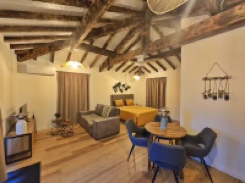 Private Jacuzzi in Amarante